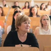 Študentská vedecká konferencia