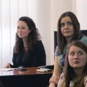 Študentská vedecká konferencia