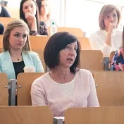 Študentská vedecká konferencia