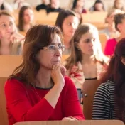 Študentská vedecká konferencia