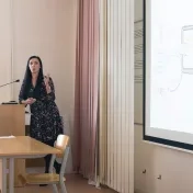 Študentská vedecká konferencia