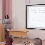 Študentská vedecká konferencia