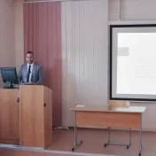 Študentská vedecká konferencia