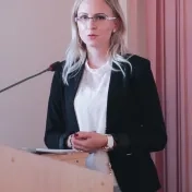 Študentská vedecká konferencia