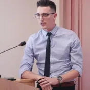 Študentská vedecká konferencia