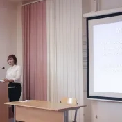 Študentská vedecká konferencia