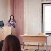 Študentská vedecká konferencia
