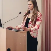 Študentská vedecká konferencia