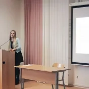 Študentská vedecká konferencia
