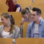 Na kus reči s Martou Hlušíkovou