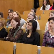 Na kus reči s Martou Hlušíkovou