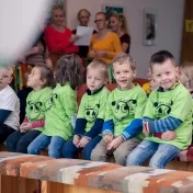 Jesenný deň materských škôl