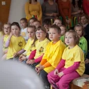 Jesenný deň materských škôl