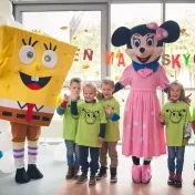 Jesenný deň materských škôl