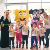 Jesenný deň materských škôl