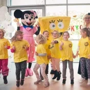 Jesenný deň materských škôl