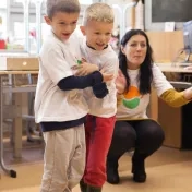 Jesenný deň materských škôl