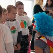 Jesenný deň materských škôl