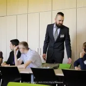 Česko-Slovenská ŠVK v didaktike informatiky