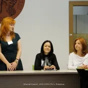 Česko-Slovenská ŠVK v didaktike informatiky