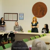 Česko-Slovenská ŠVK v didaktike informatiky