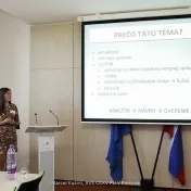 Česko-Slovenská ŠVK v didaktike informatiky
