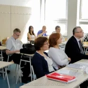 Česko-Slovenská ŠVK v didaktike informatiky