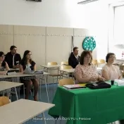 Česko-Slovenská ŠVK v didaktike informatiky