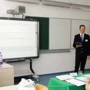 Česko-Slovenská ŠVK v didaktike informatiky