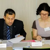 Česko-Slovenská ŠVK v didaktike informatiky