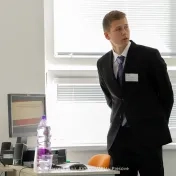 Česko-Slovenská ŠVK v didaktike informatiky