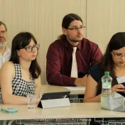 Česko-Slovenská ŠVK v didaktike informatiky