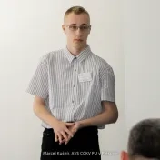 Česko-Slovenská ŠVK v didaktike informatiky