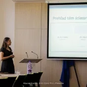 Česko-Slovenská ŠVK v didaktike informatiky
