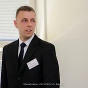 Česko-Slovenská ŠVK v didaktike informatiky