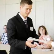 Česko-Slovenská ŠVK v didaktike informatiky