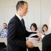 Česko-Slovenská ŠVK v didaktike informatiky