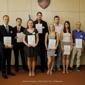 Česko-Slovenská ŠVK v didaktike informatiky