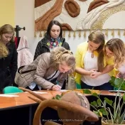 Pregraduálna príprava budúcich pedagógov