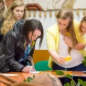 Pregraduálna príprava budúcich pedagógov