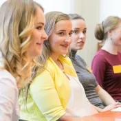 Pregraduálna príprava budúcich pedagógov