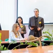 Pregraduálna príprava budúcich pedagógov