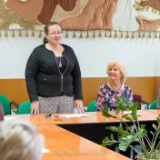 Pregraduálna príprava budúcich pedagógov