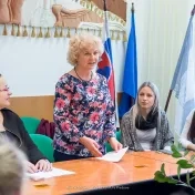 Pregraduálna príprava budúcich pedagógov