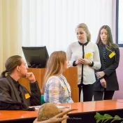 Pregraduálna príprava budúcich pedagógov