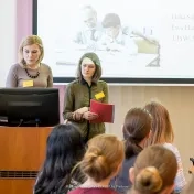 Pregraduálna príprava budúcich pedagógov