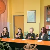 Pregraduálna príprava budúcich pedagógov