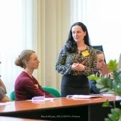 Pregraduálna príprava budúcich pedagógov
