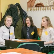 Pregraduálna príprava budúcich pedagógov