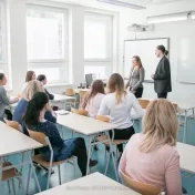 Pregraduálna príprava budúcich pedagógov